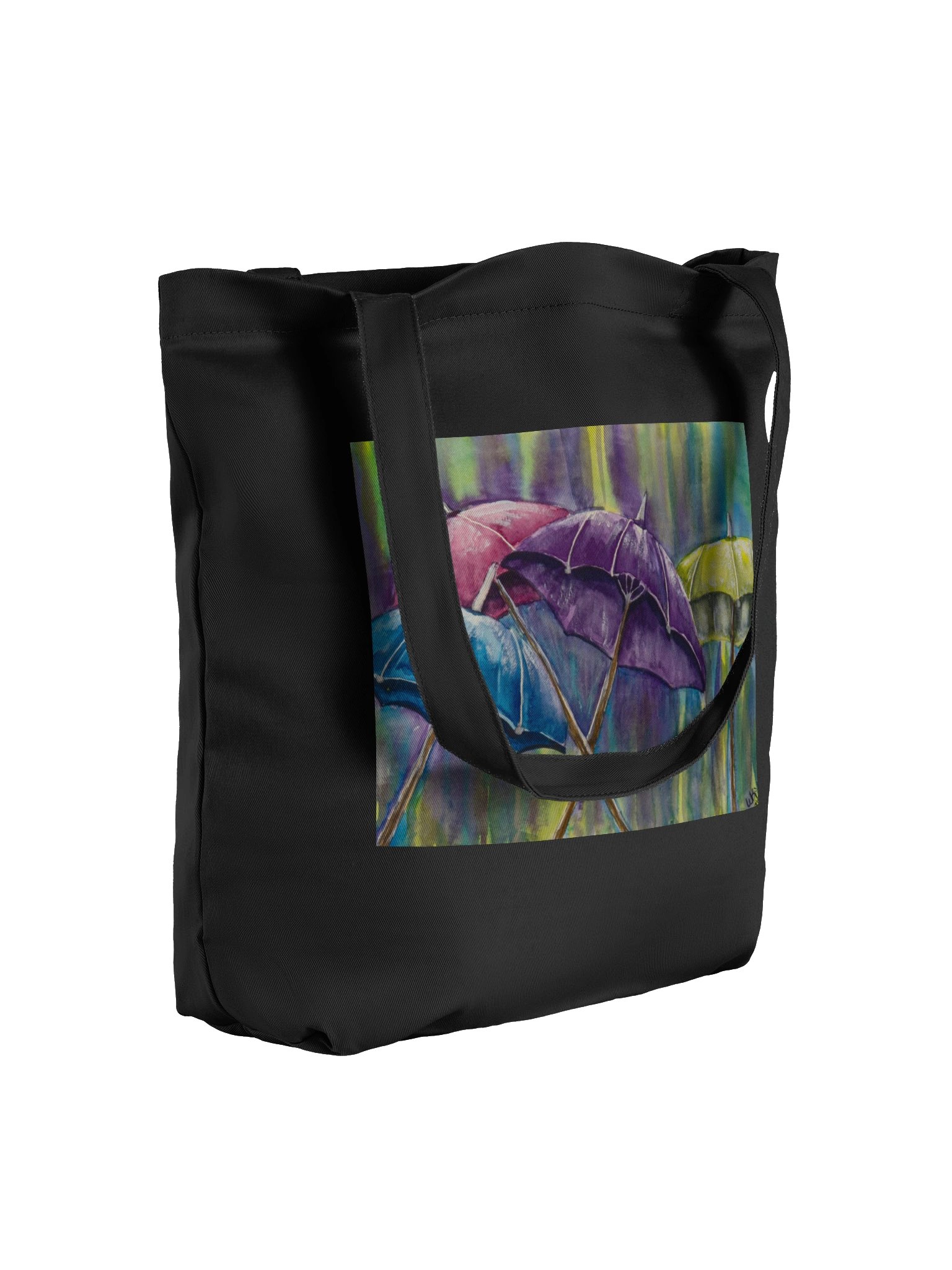 Brightbrella Tote Bag product image (7)