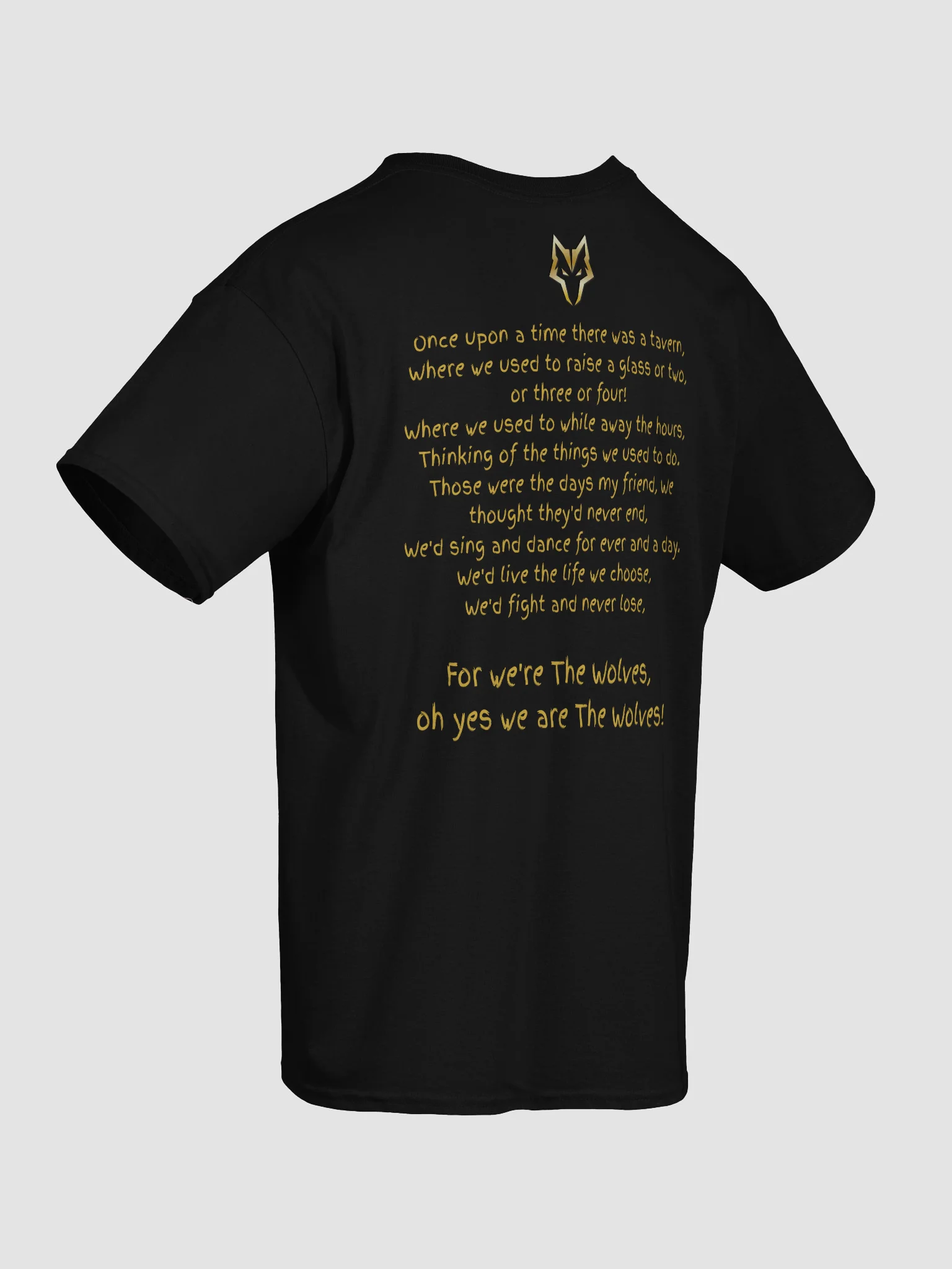 Those Were the Days My Friend Tee product image (6)