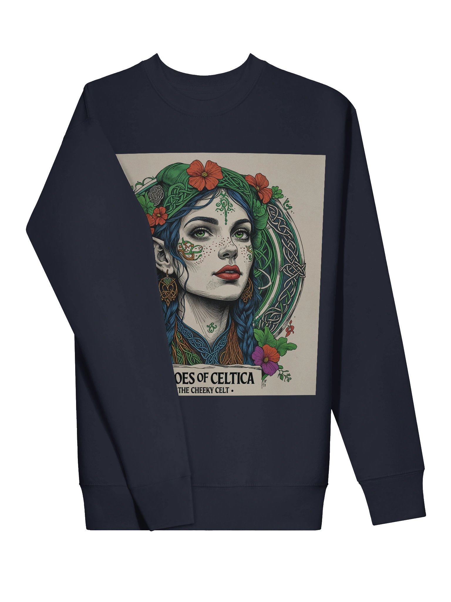 EOC Premium Sweatshirt product image (3)
