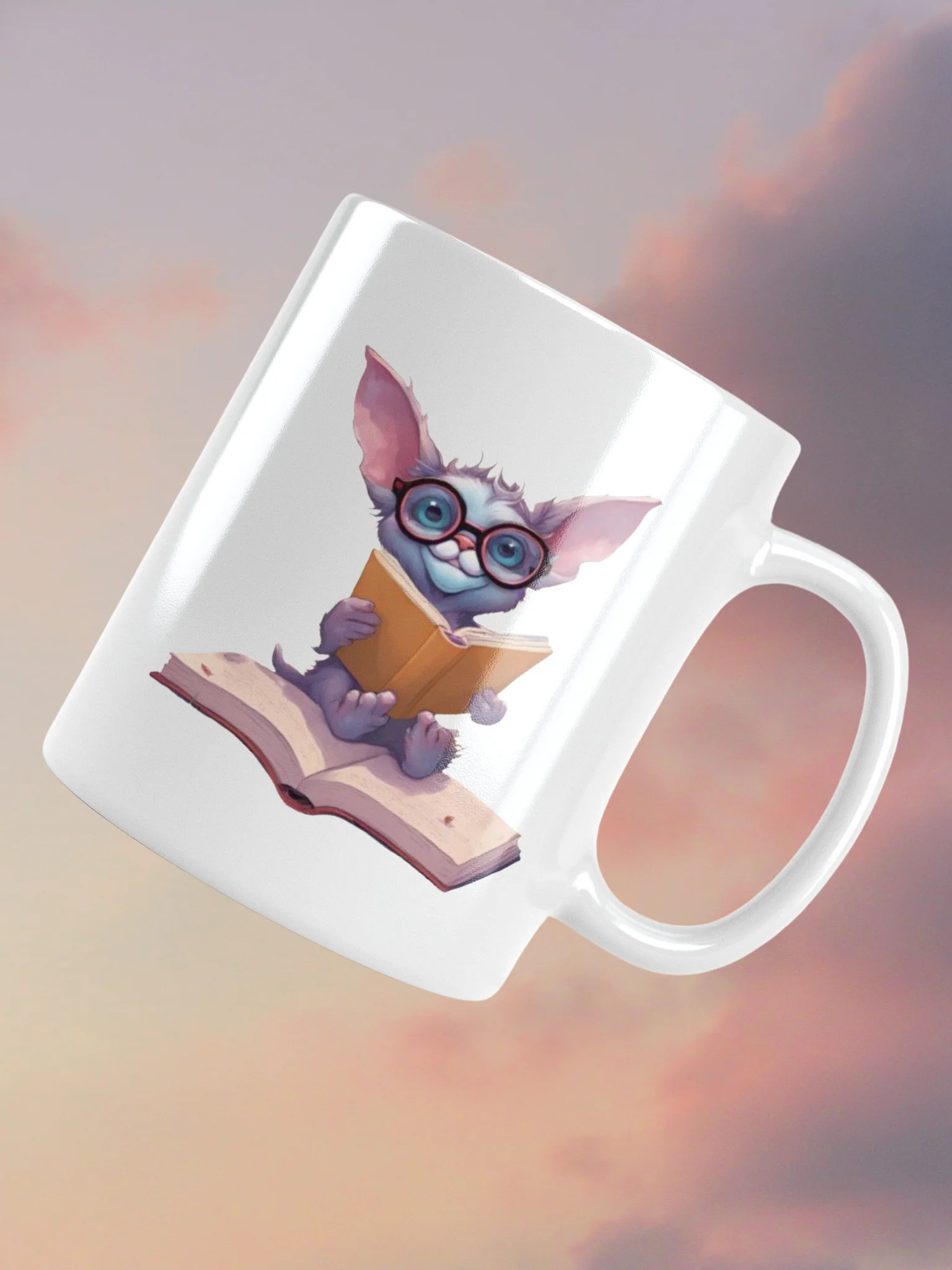 Gremlin Mug product image (4)