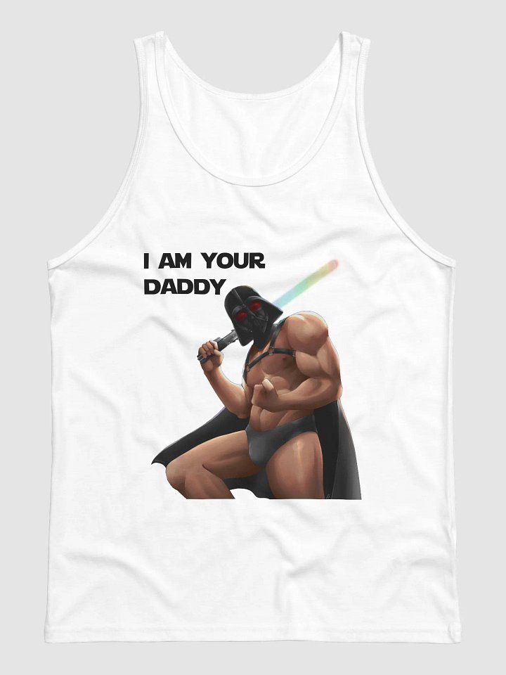 I AM YOUR FATHER...ERRR DADDY! product image (1)