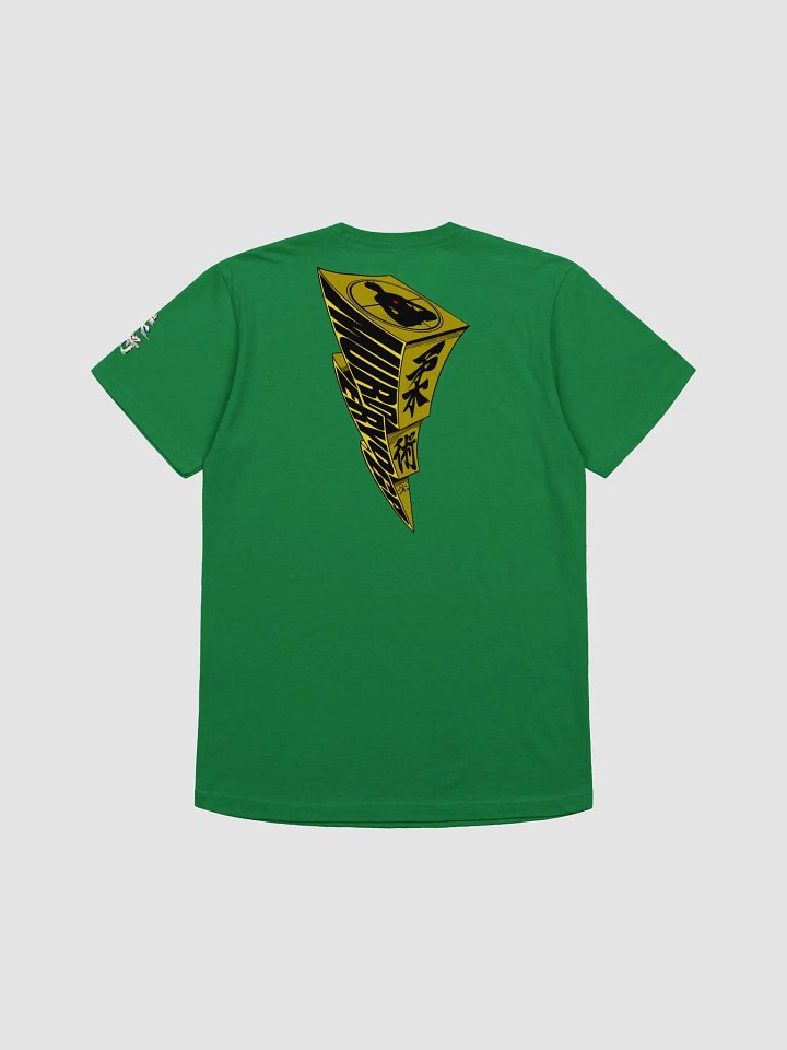 It's Jiu-Jitsu Time! product image (2)