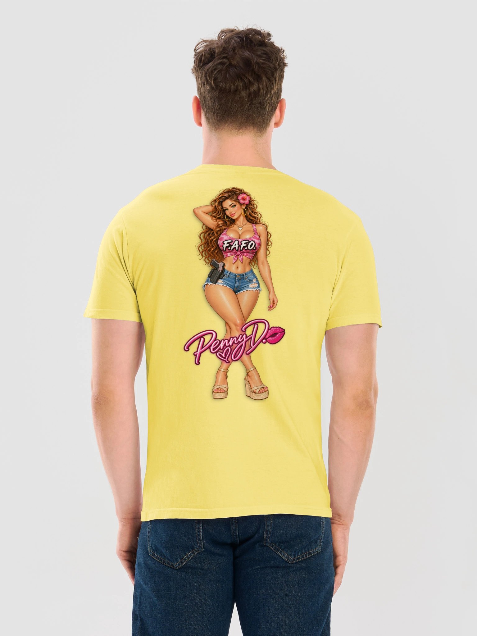 SIMPLY PENNY D. - F.A.F.O. product image (110)