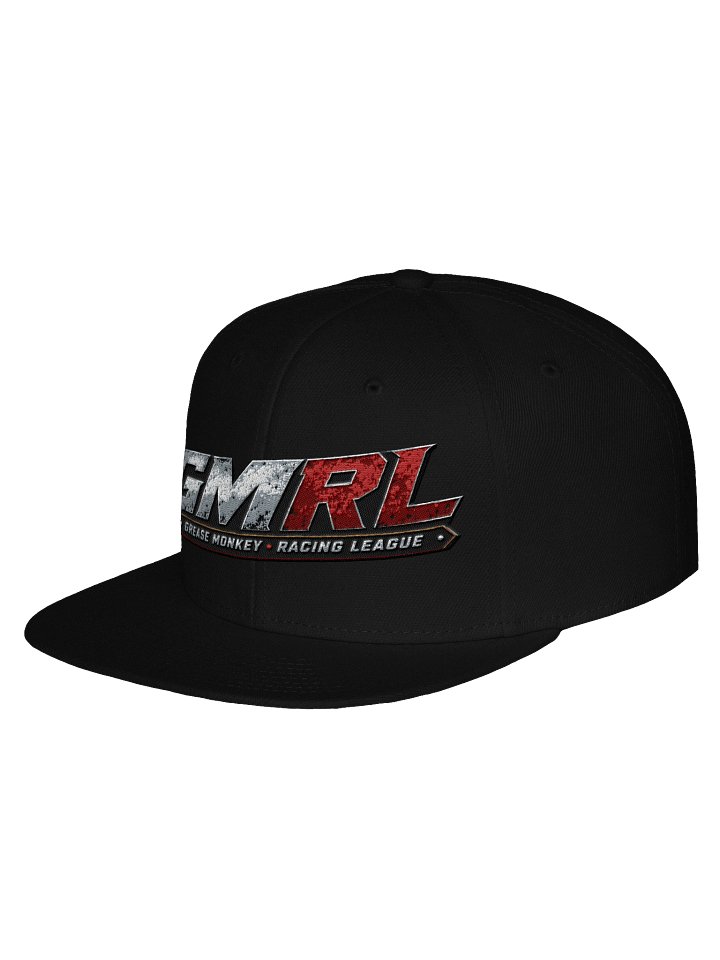 GMRL Snapback. product image (2)