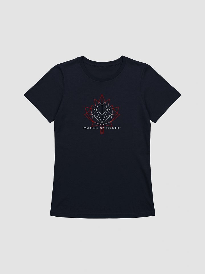 Maple Woman's T-Shirt product image (1)
