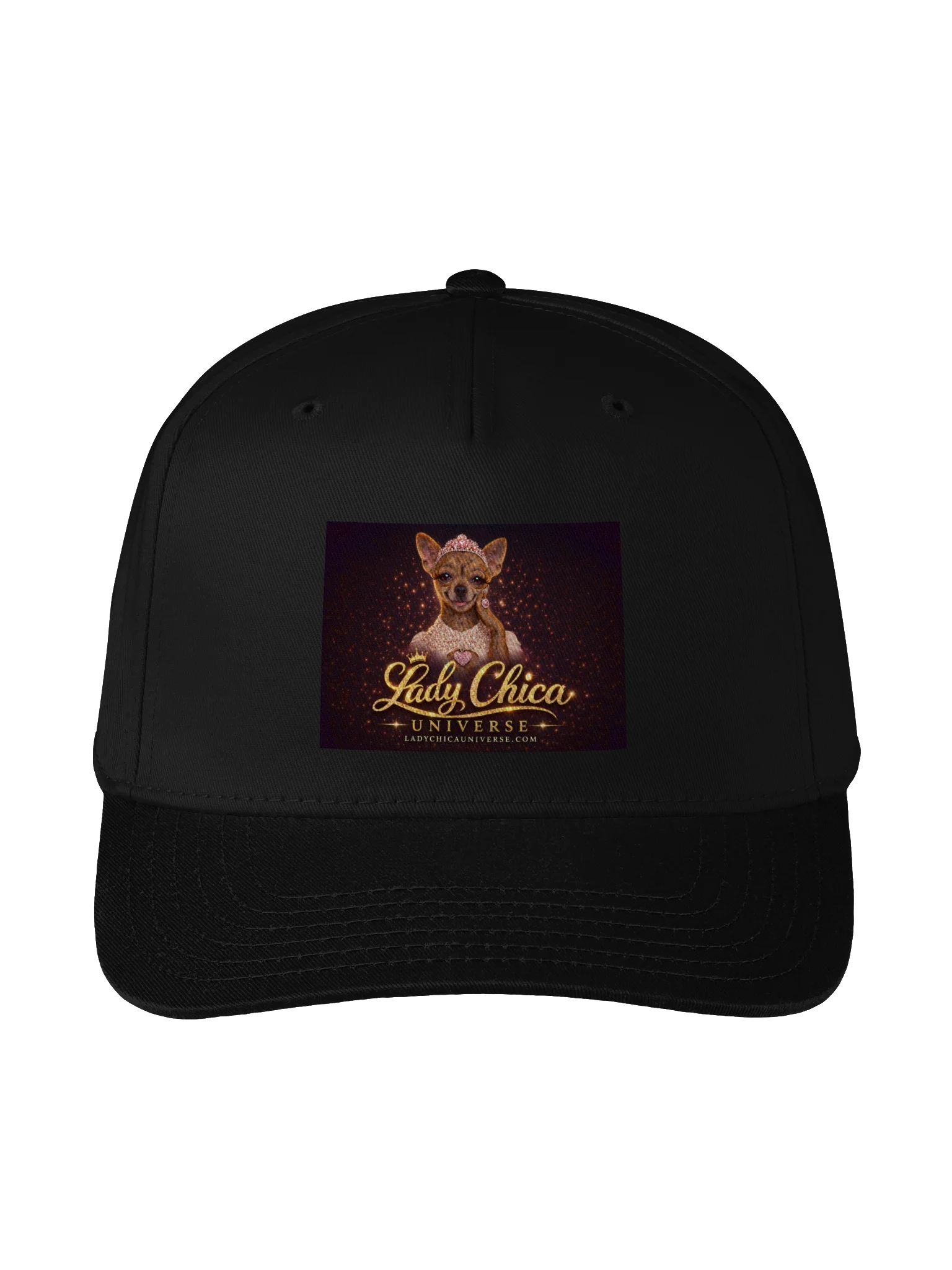 Logo Hat product image (1)