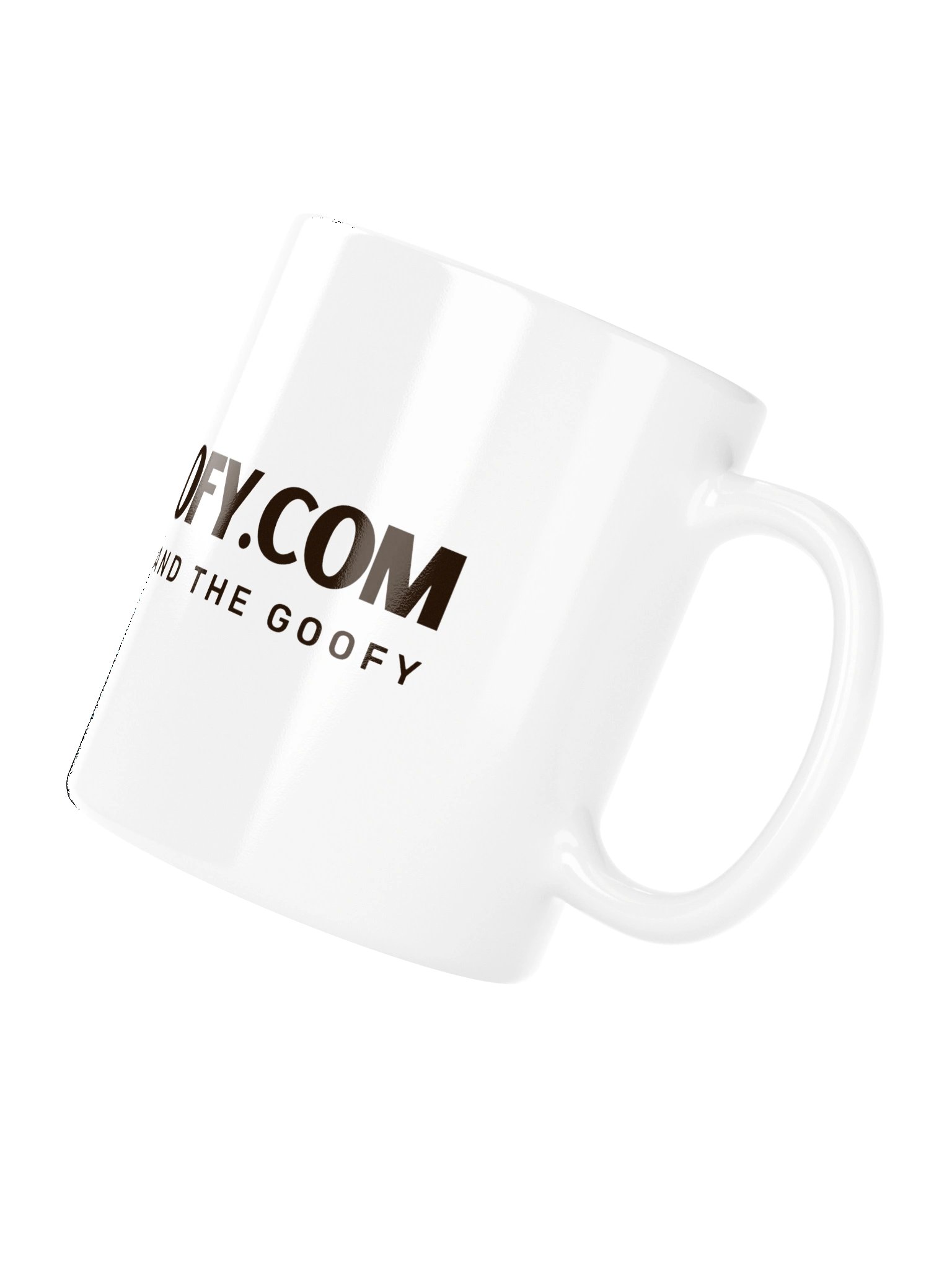 SillyGoofy.com Mug product image (4)