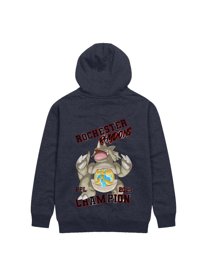 ROCHESTER RHYDON CHAMPIONSHIP HOODIE product image (13)