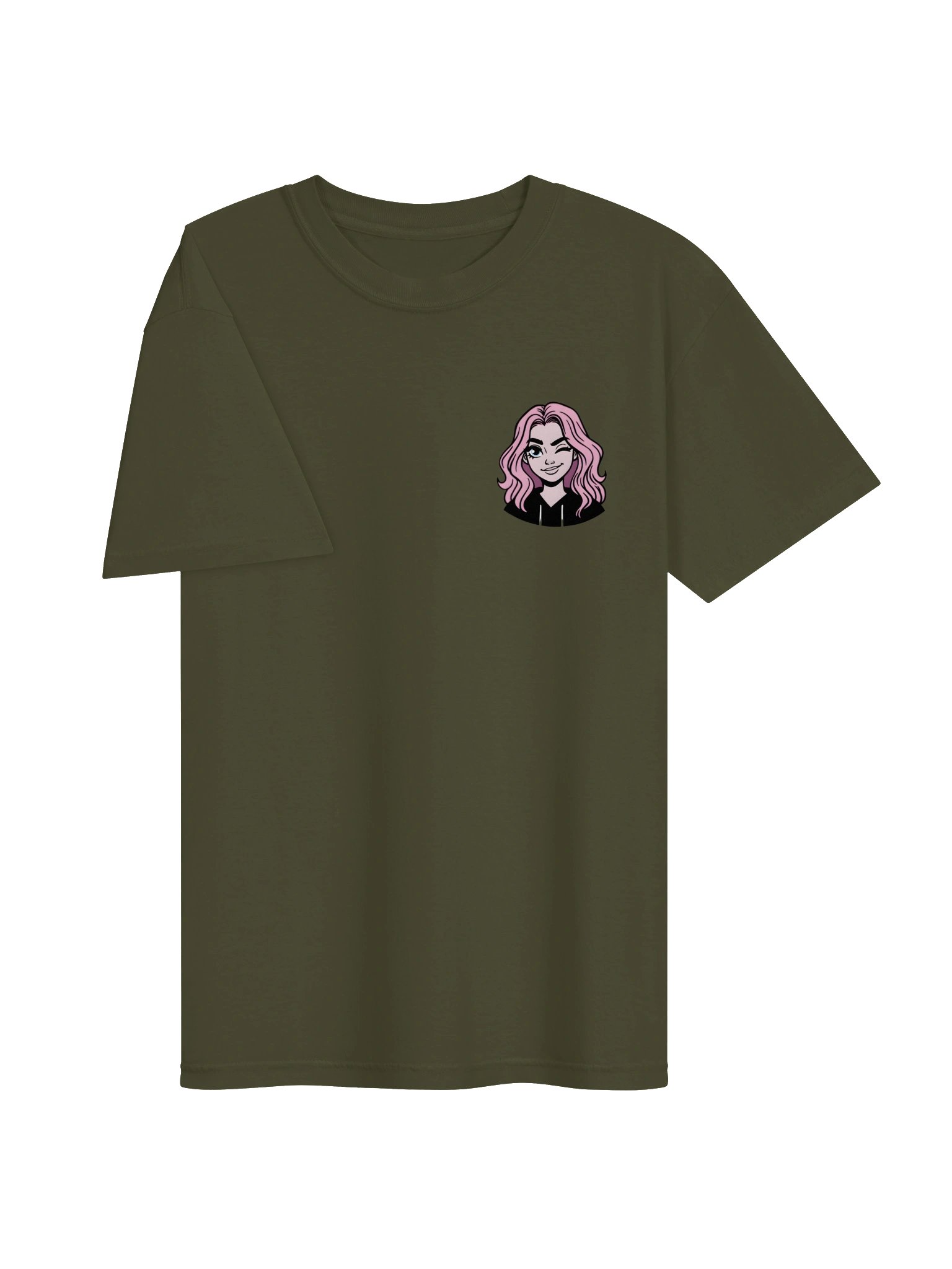 The Tee v2 product image (3)