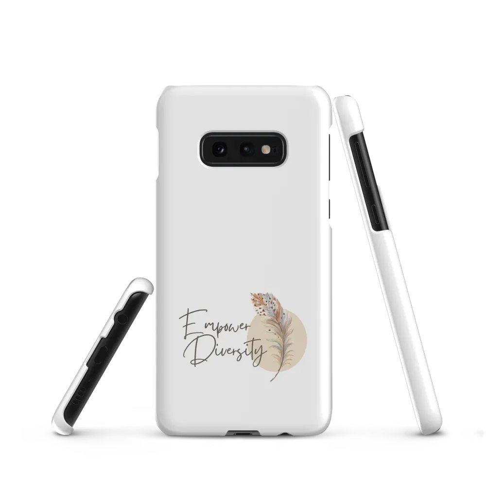 Samsung Snap Case SCFB0135 product image (1)