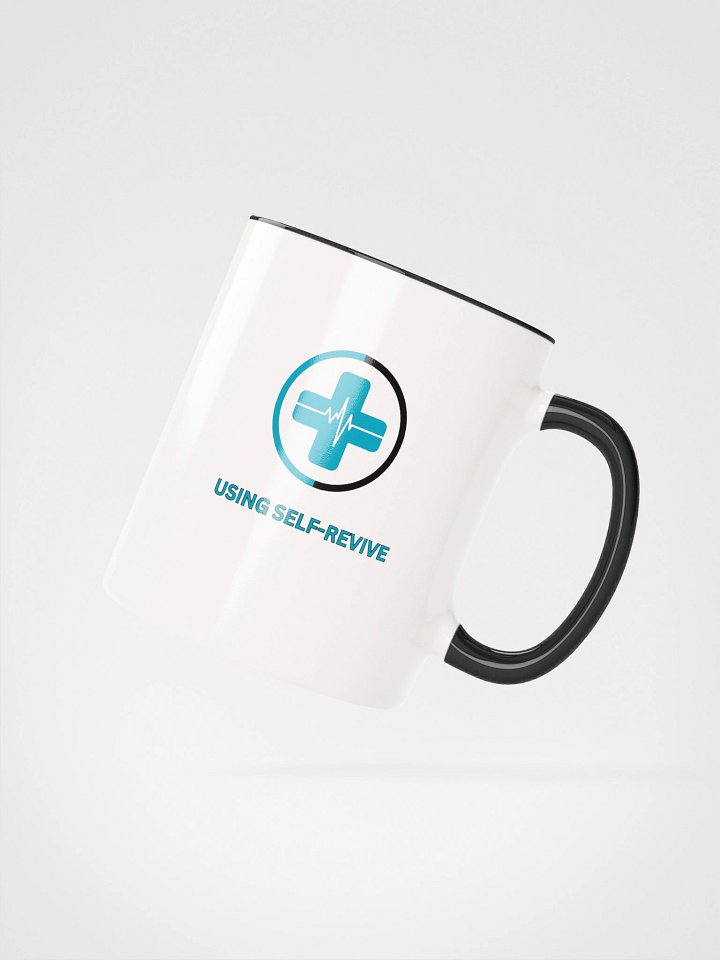 LV Self-Revive Mug product image (17)