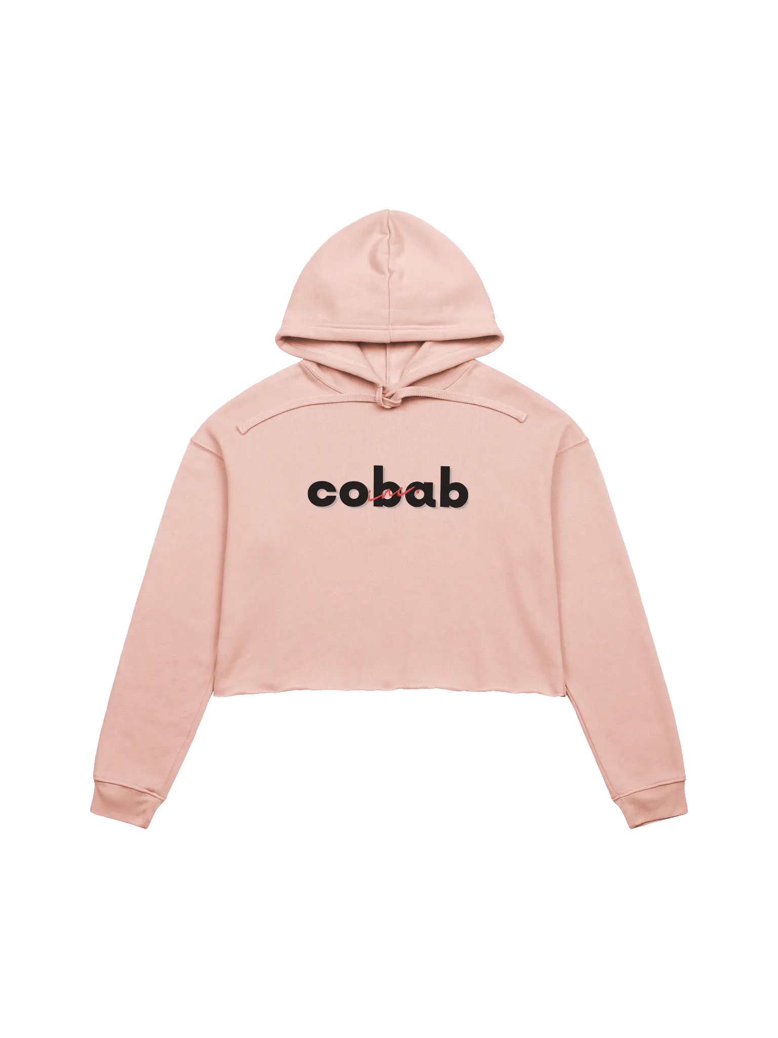 Crop Hoodie product image (2)