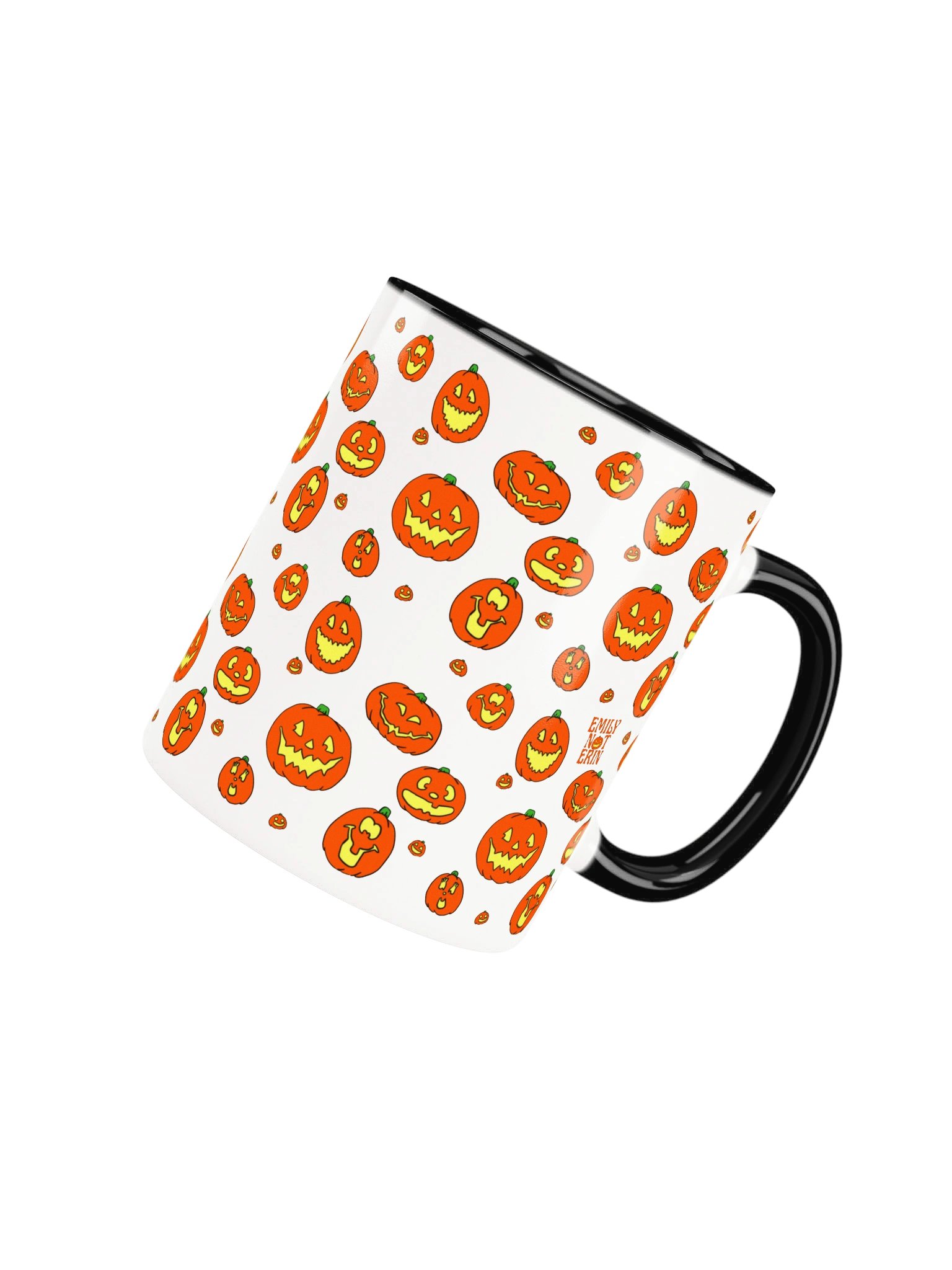 Punkin Mug - 11oz product image (18)