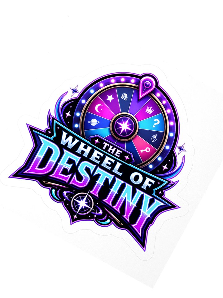 The Wheel of Destiny product image (4)
