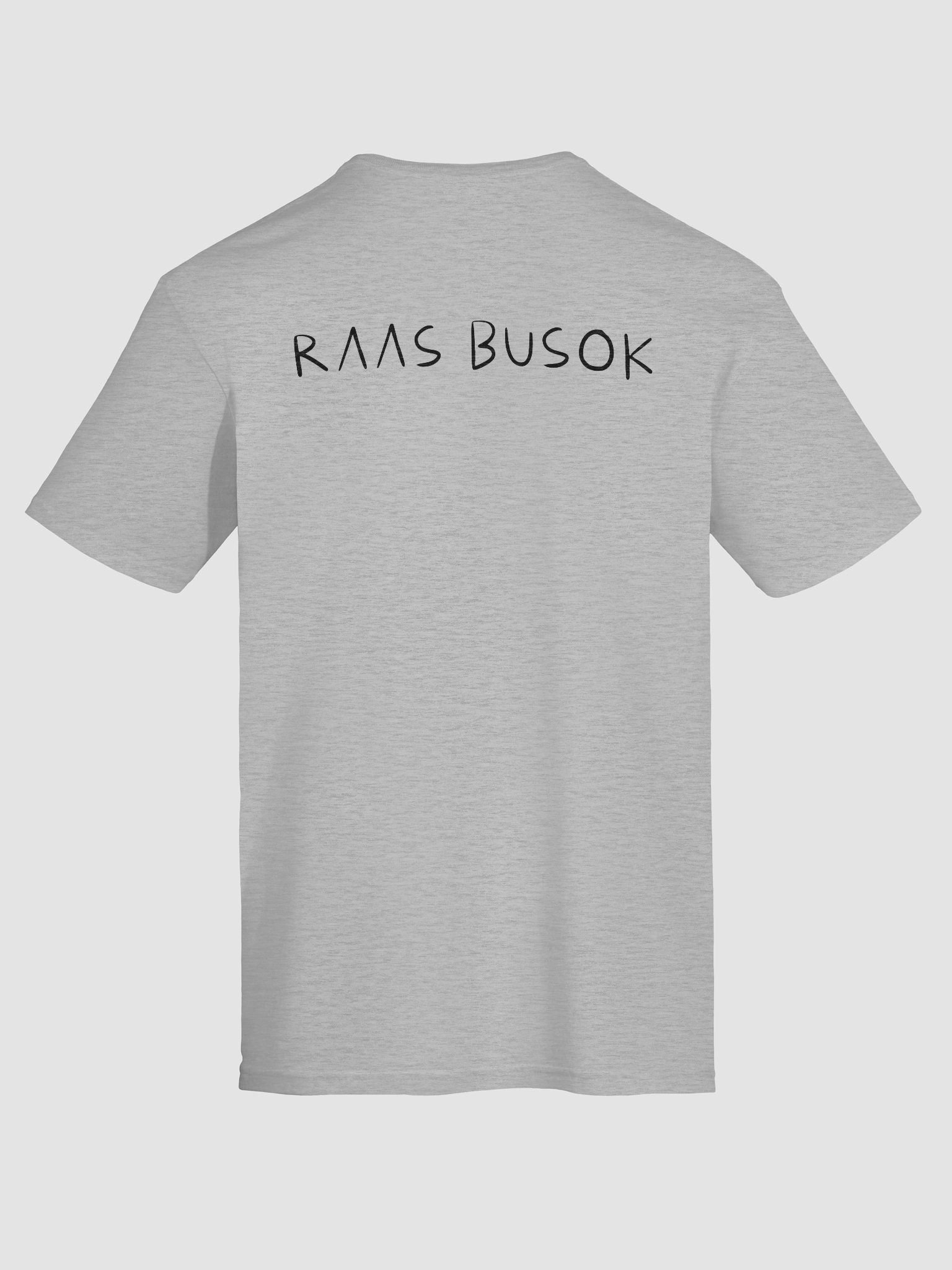 FACES | Raas Busok B product image (39)