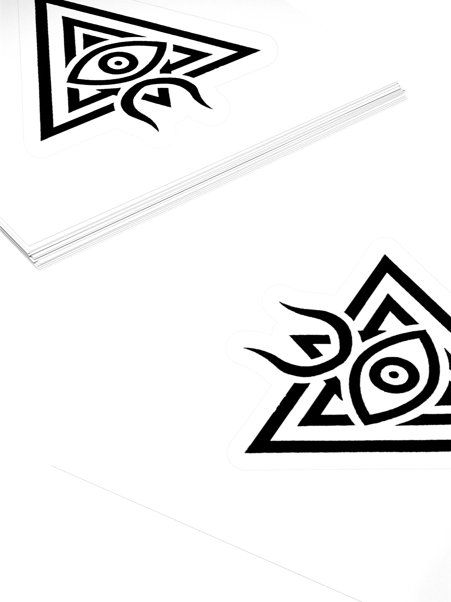 Eternal Sigil Sticker product image (4)