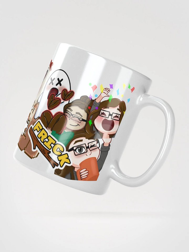 Emote cuppie product image (4)