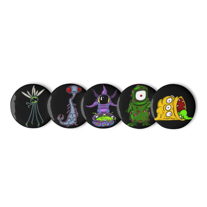 Voidlings 91-95 product image (1)