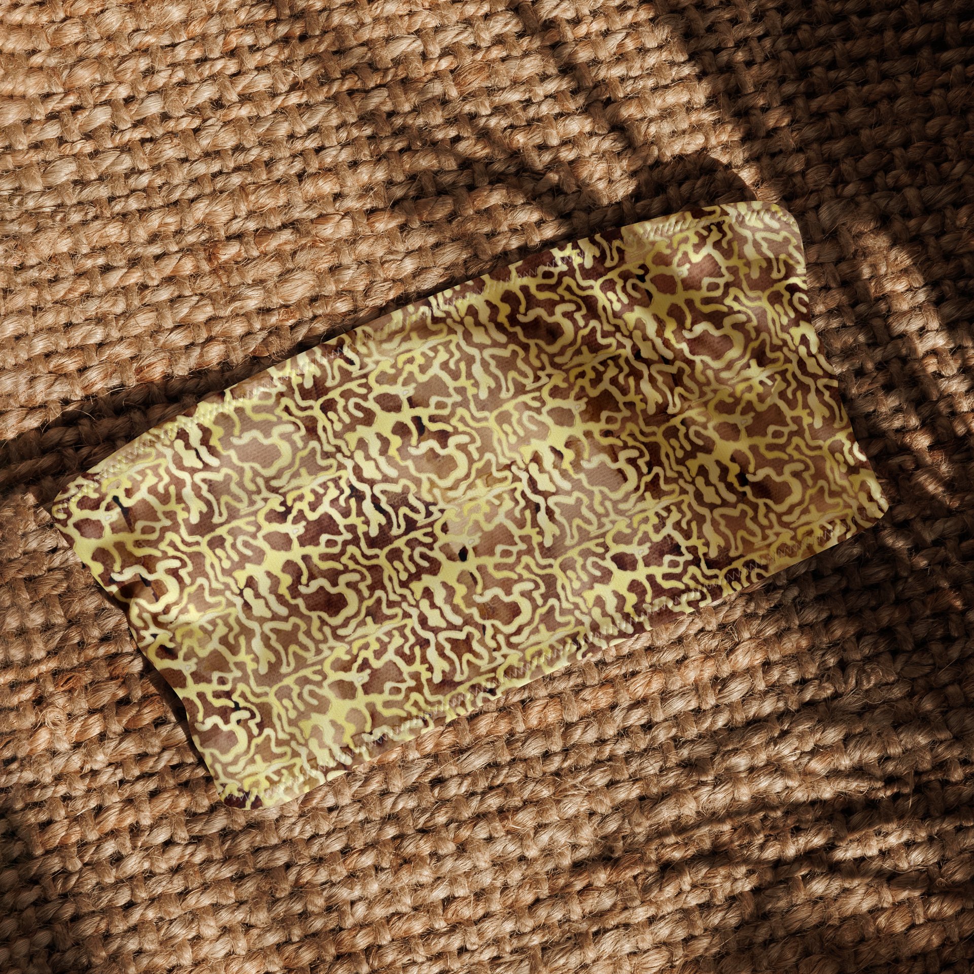 "Safari" Bandeau product image (4)