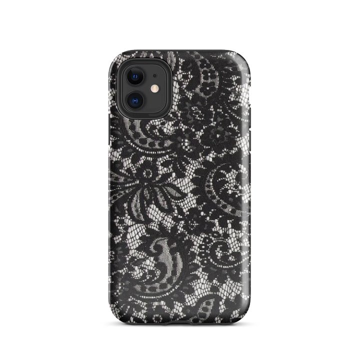 lace I phone case product image (55)