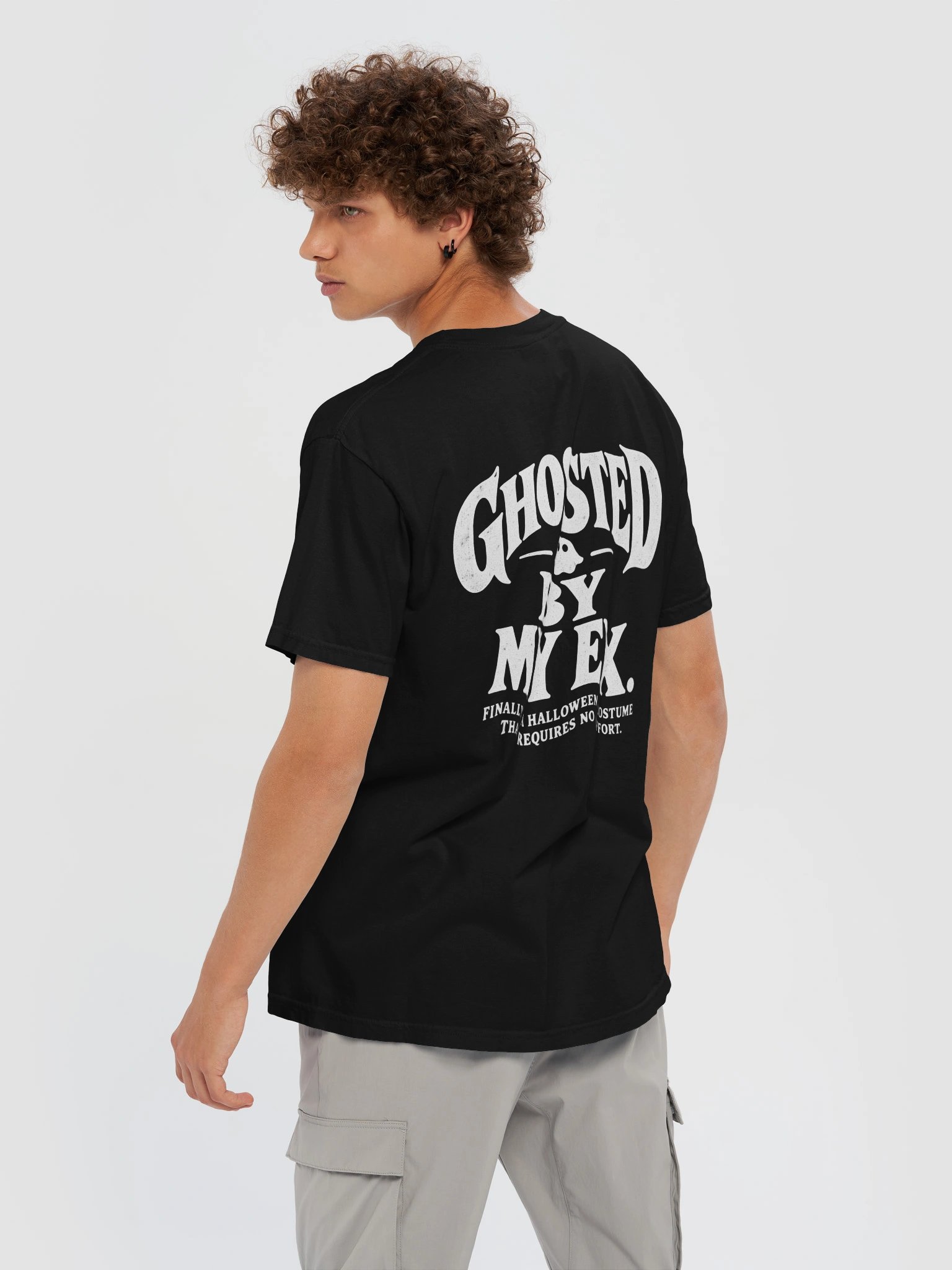 Ghosted by My Ex product image (5)