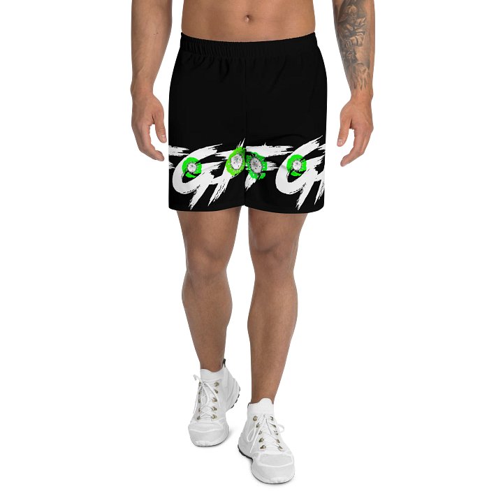FGP Shorts product image (1)