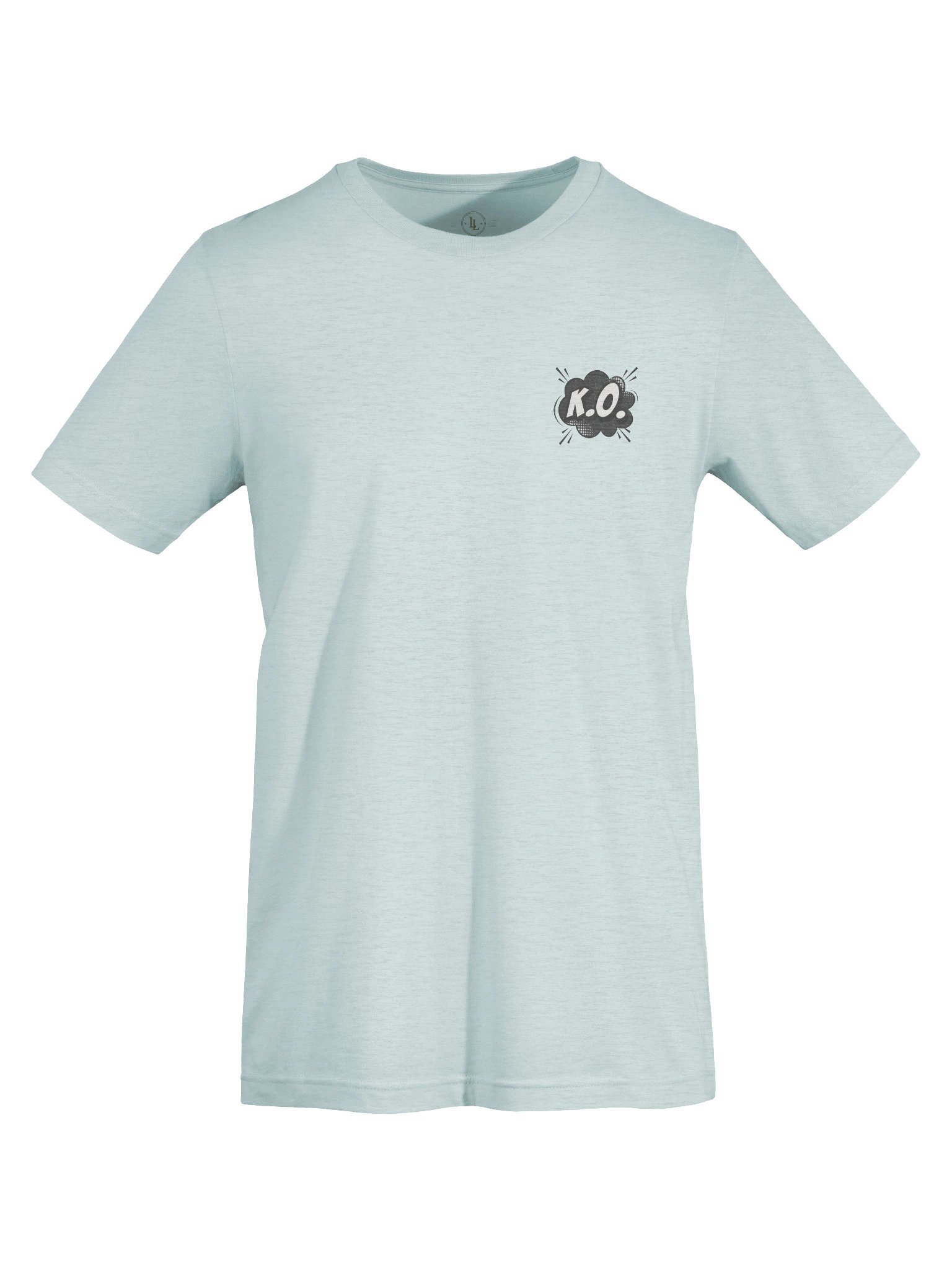 Built to Fight Tee product image (48)