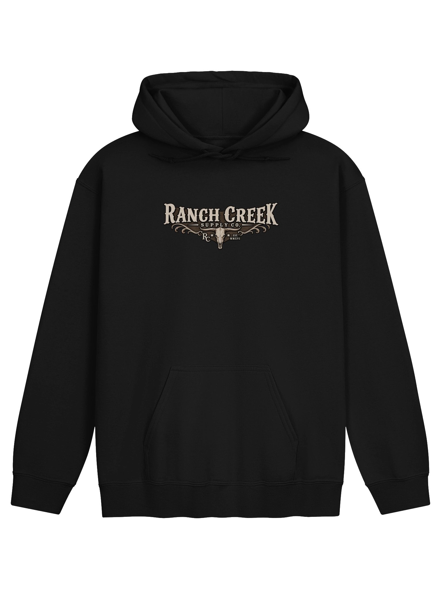 Doc Holliday Hoodie product image (2)