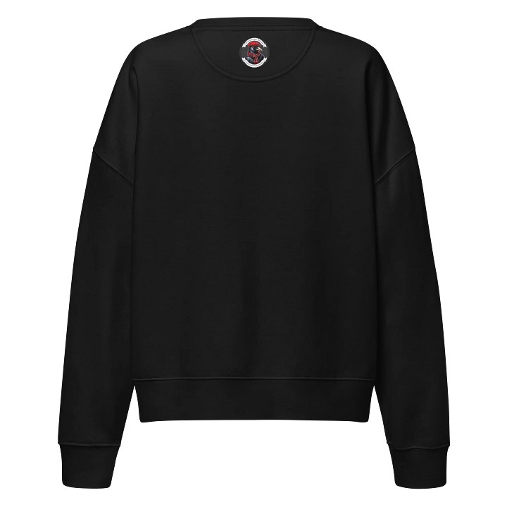 Witches Against Fascism - Sweatshirt product image (7)