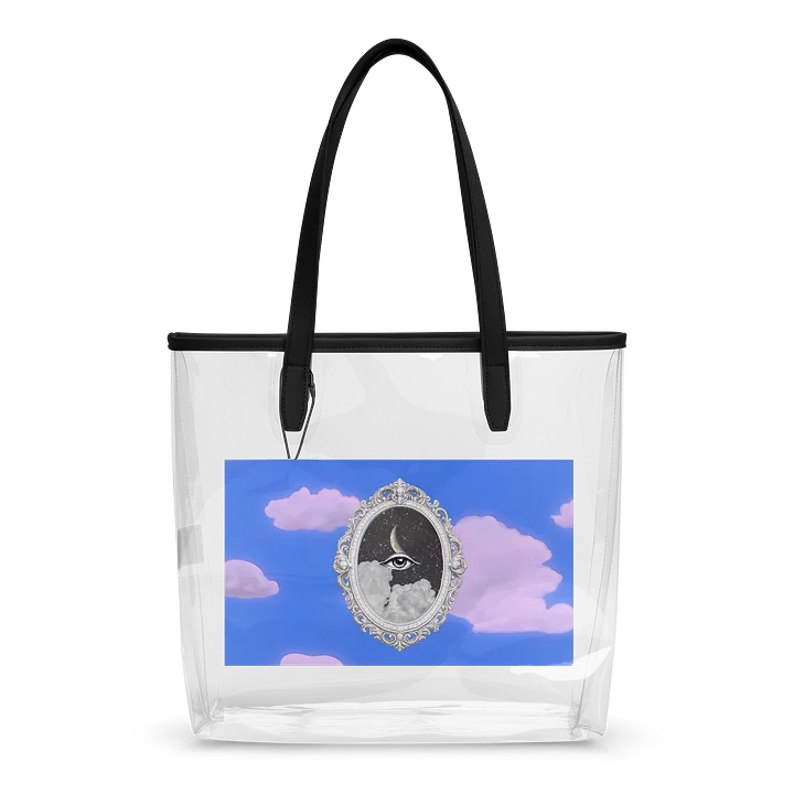 Reflections Clear Bag - Night Mode product image (2)