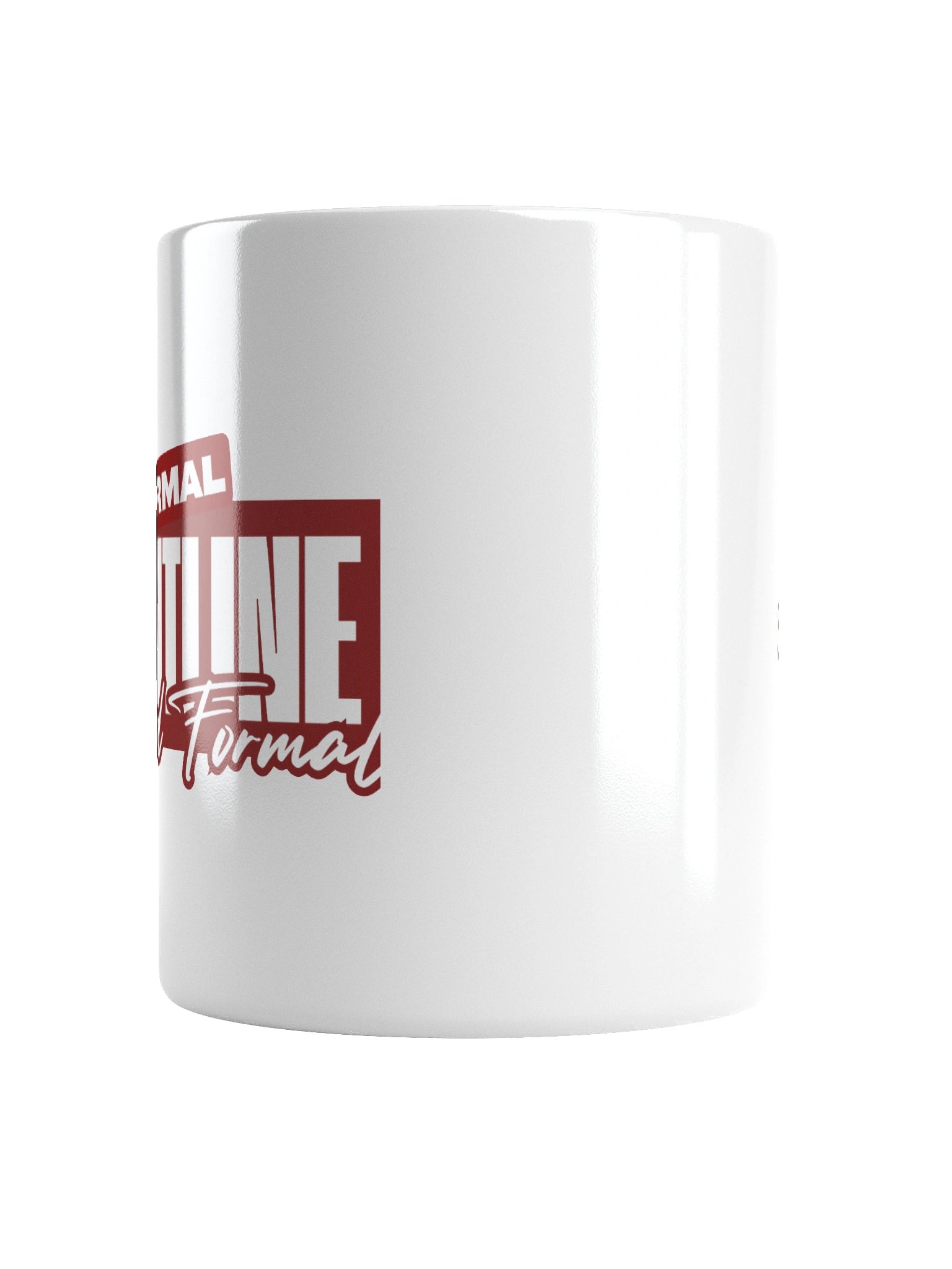 Formal Frontline Mug product image (16)