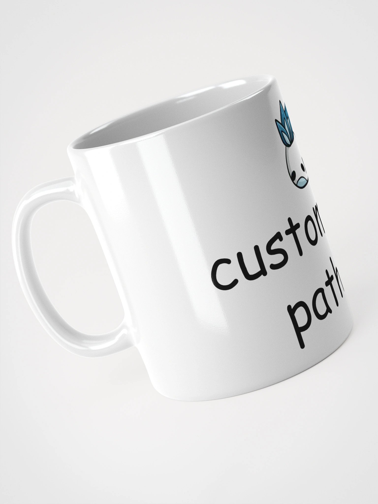 customizably pathetic mug product image (2)