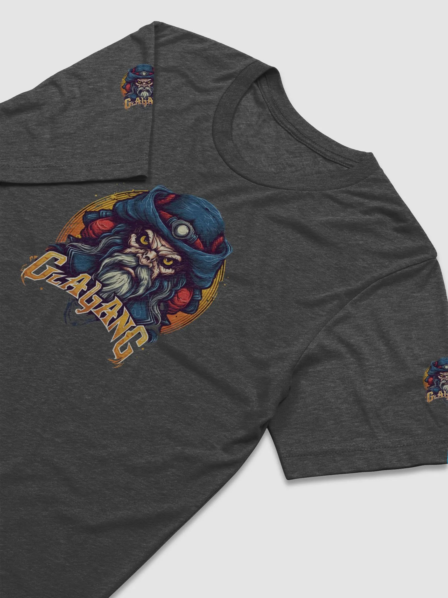 Gaming T-Shirt product image (3)