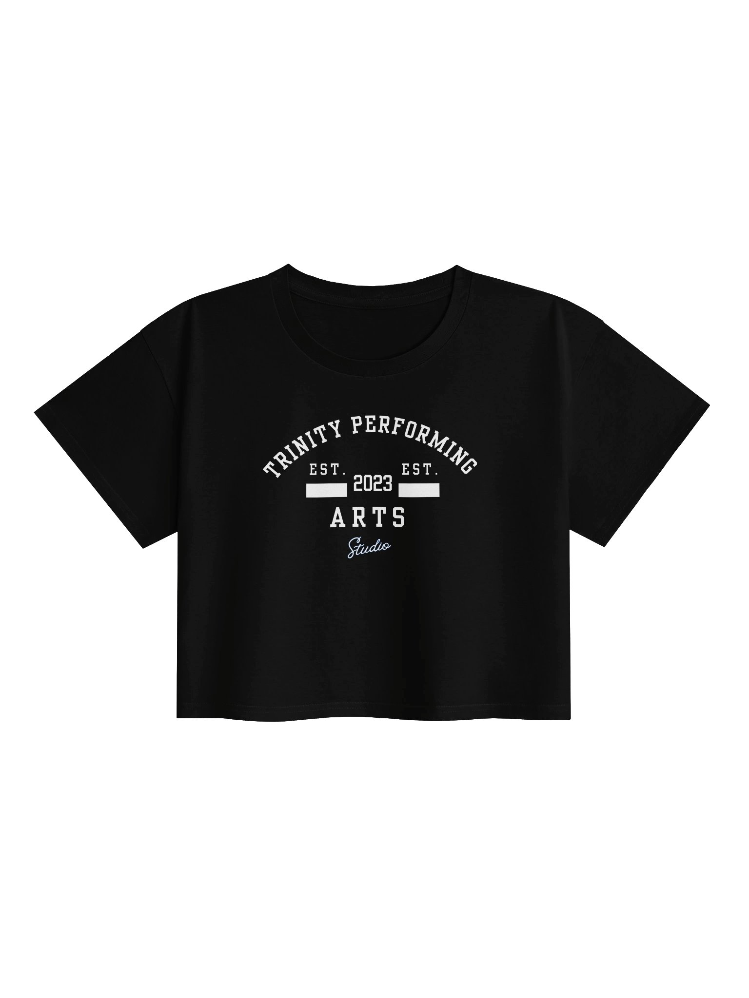 Academy Women's Crop Tee product image (1)