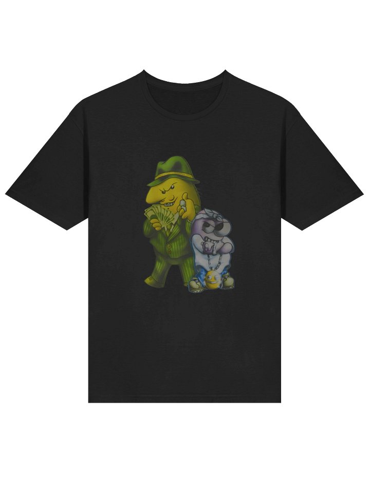Pim and Charlie Shirt product image (2)