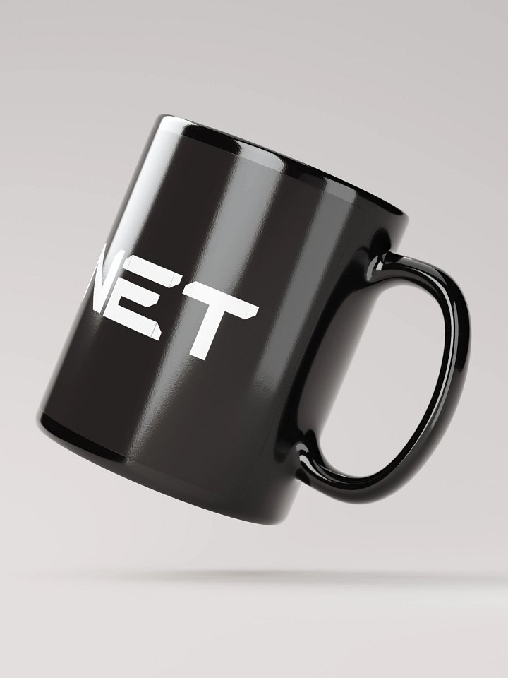 Astronet Polished Mug product image (2)