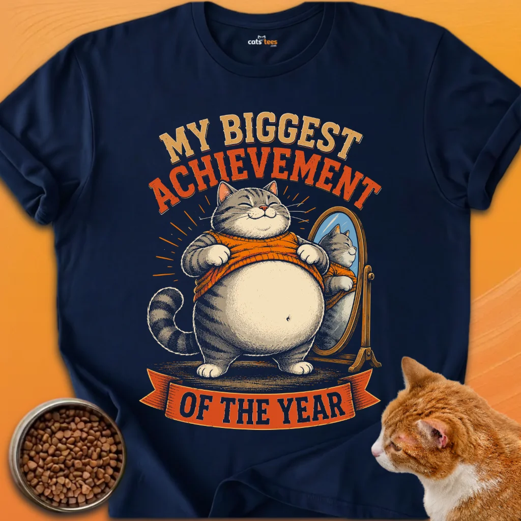 My Biggest Achievment product image (6)