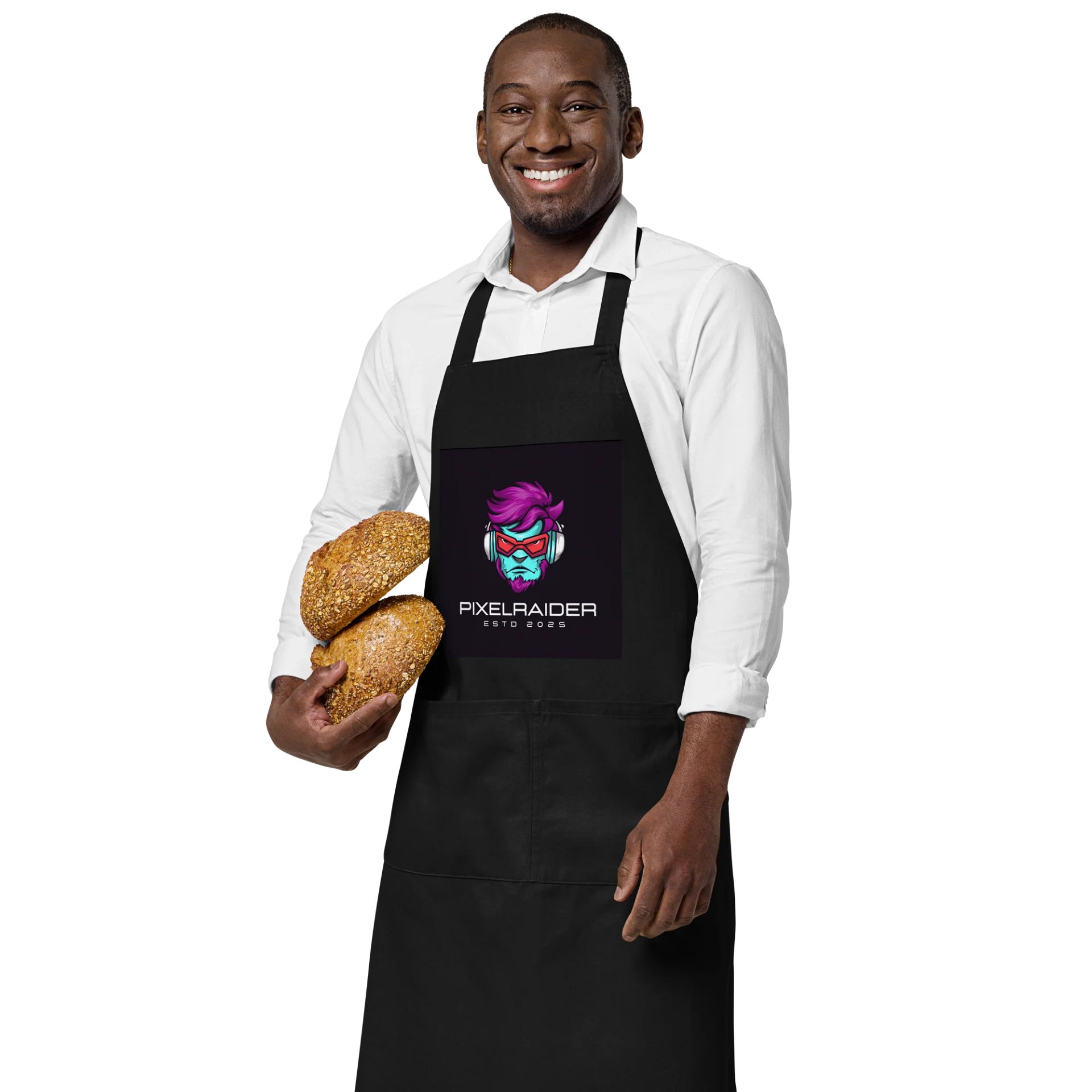 SOL'S Organic Cotton Apron product image (5)