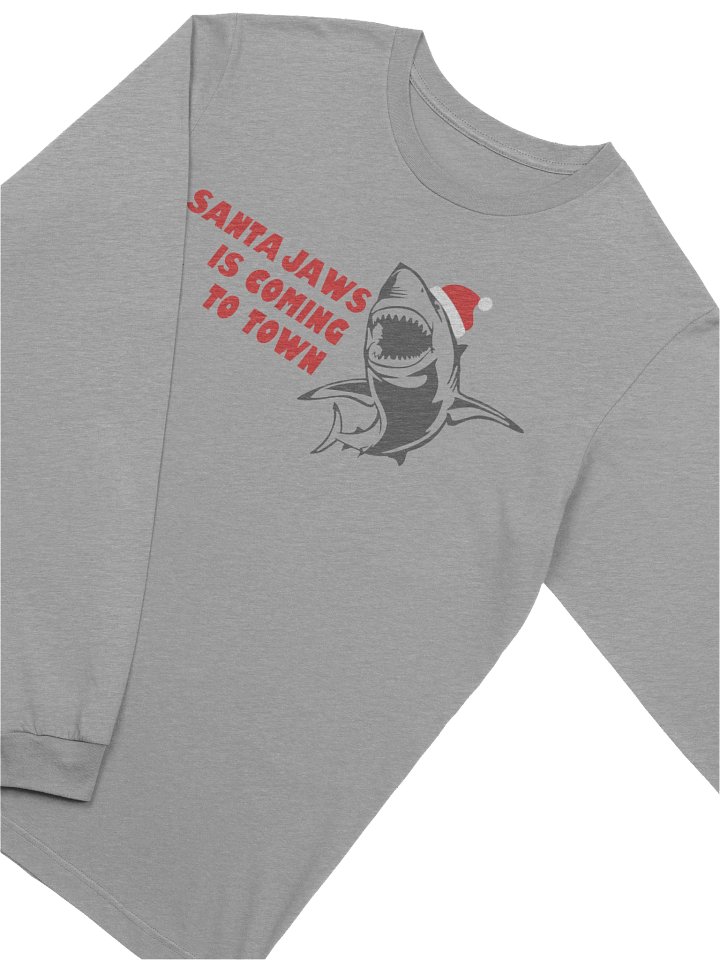 Santa Jaws product image (30)