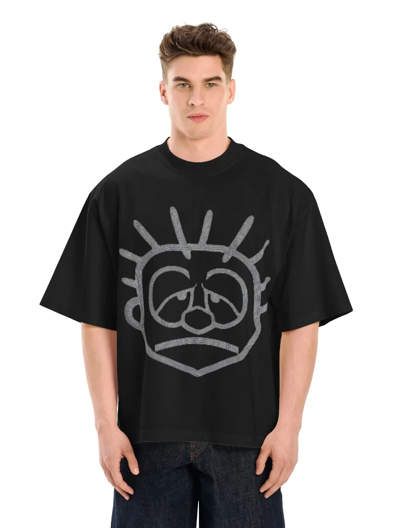 bkys No Fear tee product image (1)
