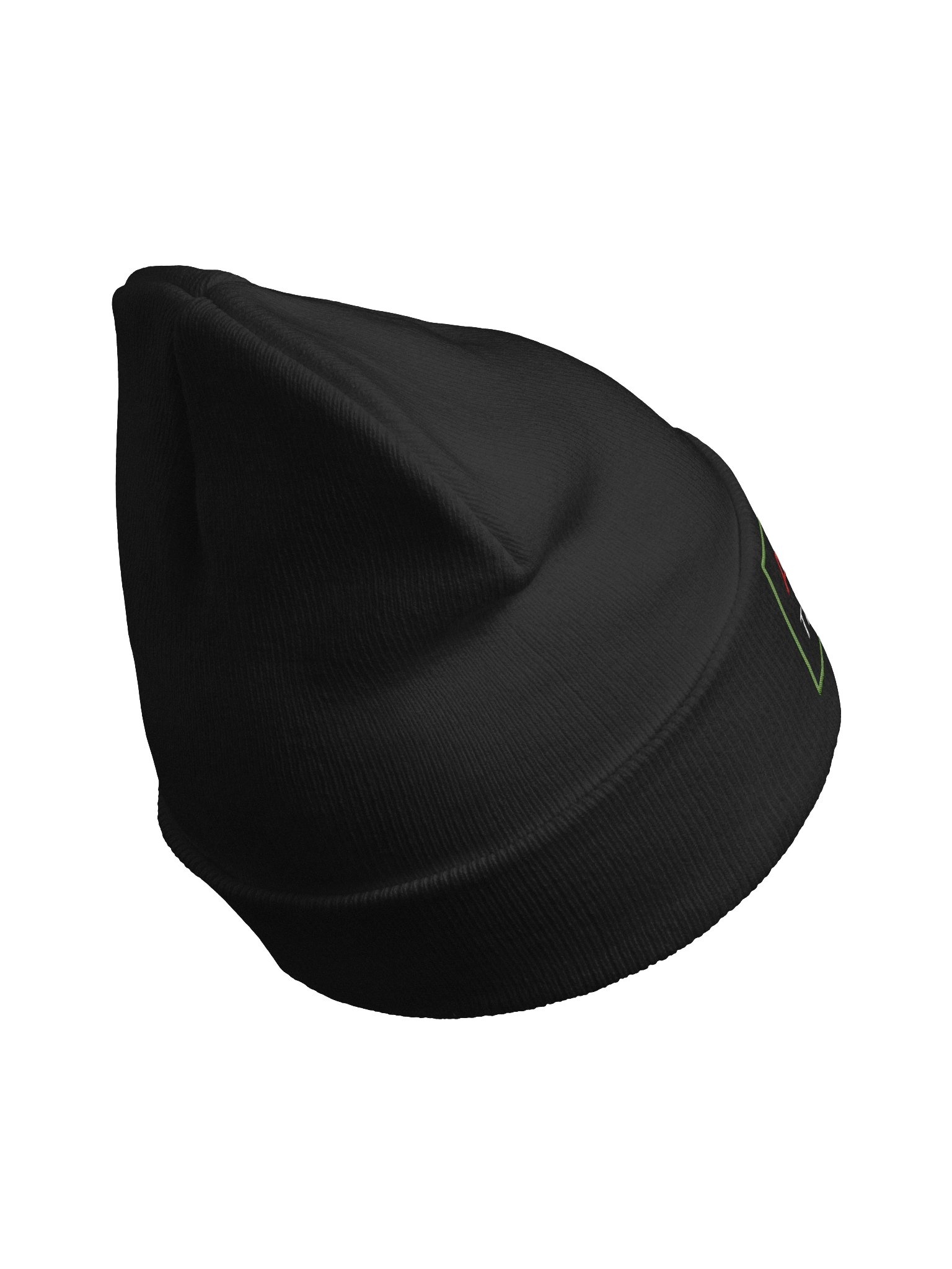 The Journey Continues Classic Cuffed Beanie product image (3)