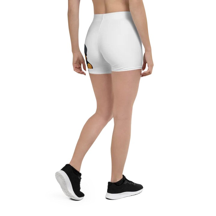 Juicy Steelyx Bike Shorts product image (2)