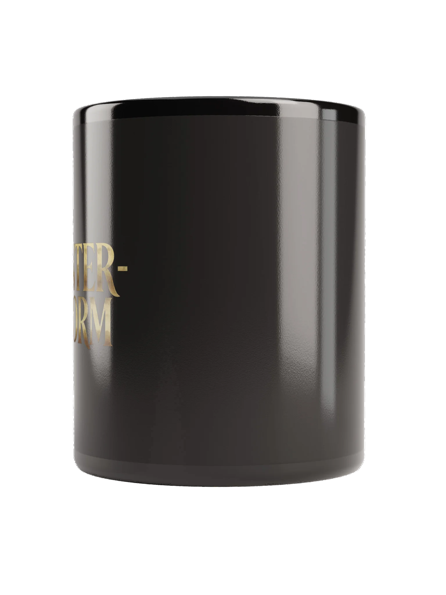 Winterstorm Mug product image (3)