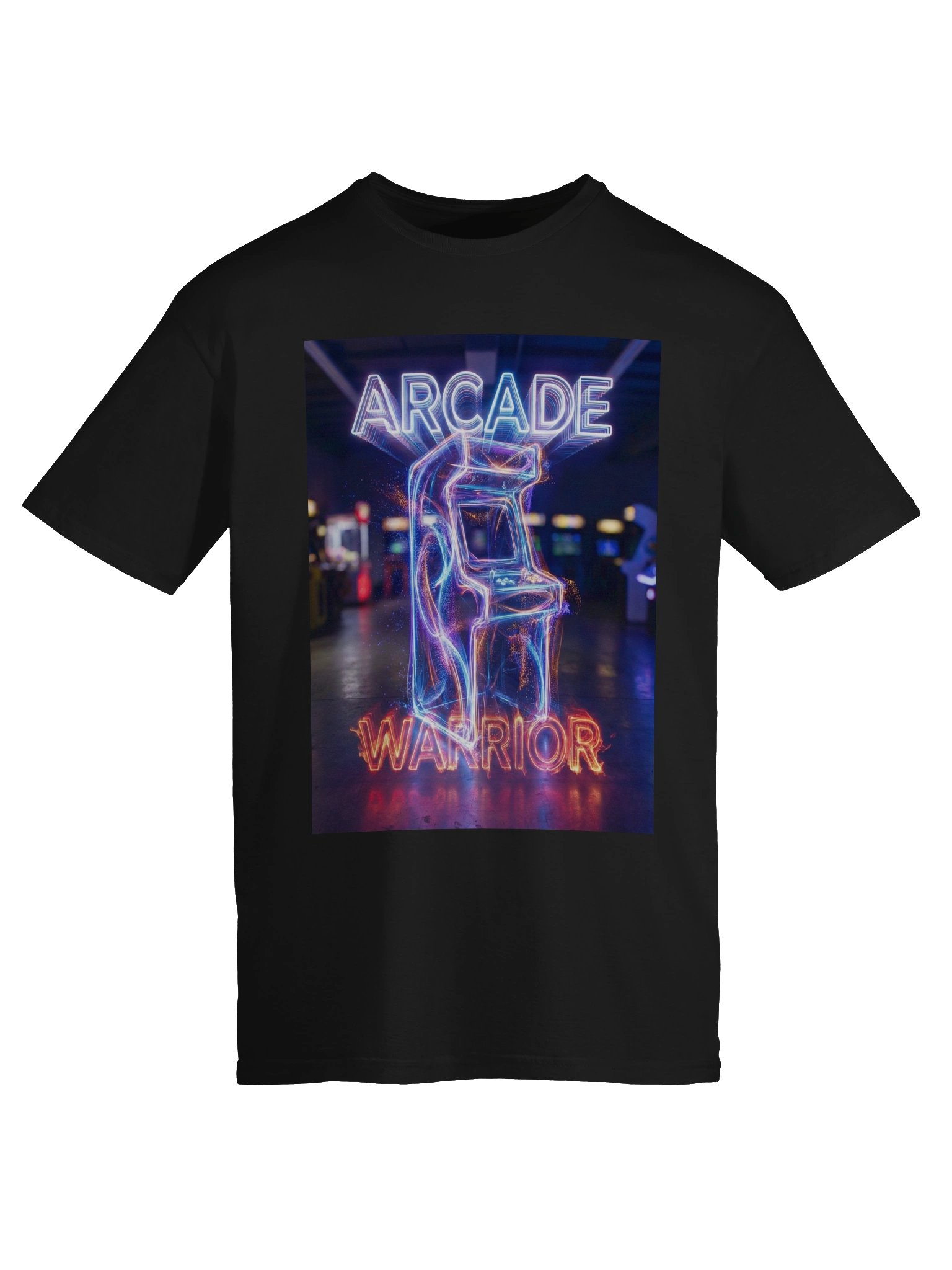 Arcade Warrior product image (74)