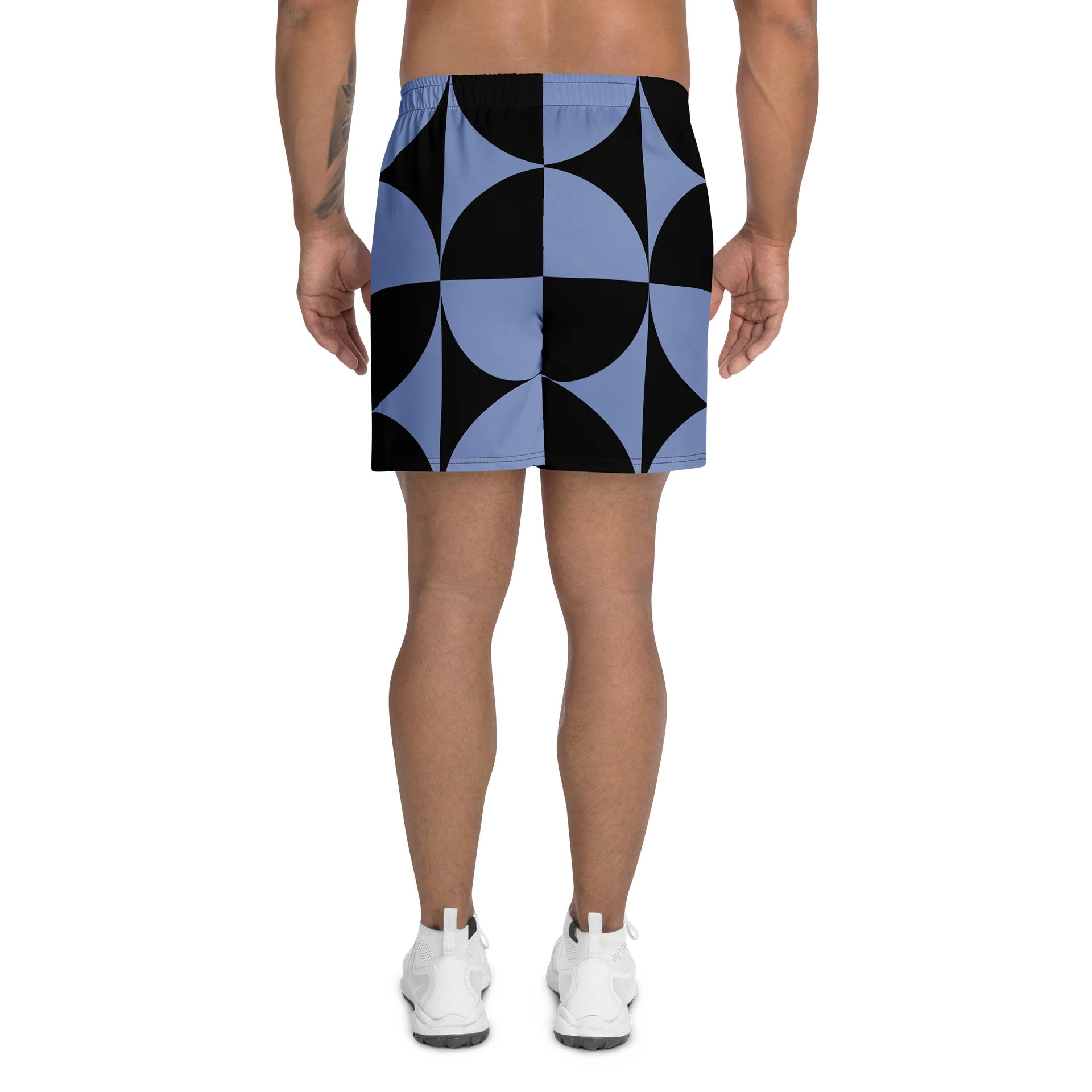 Catharex - Ondra Shorts product image (4)