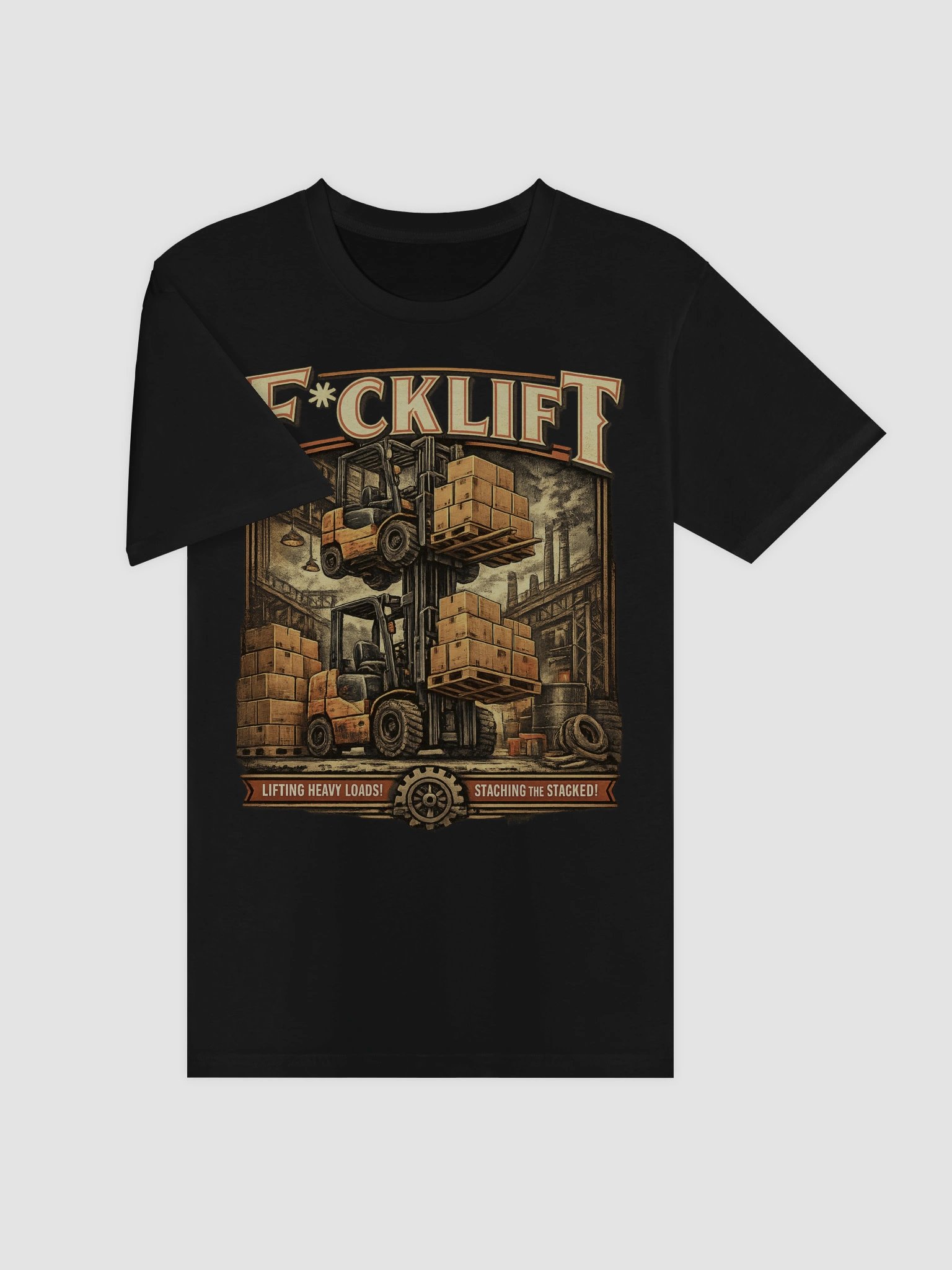 FUFUFAFA T-SHIRT product image (3)