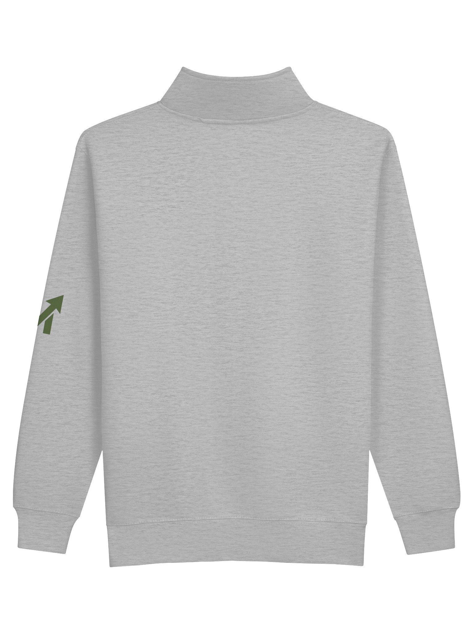 IngenMuity Quarter Zip product image (2)