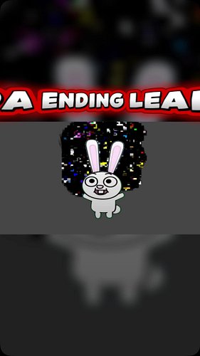 It's Bun Bun! #pibby #indieanimation #animation #fyp