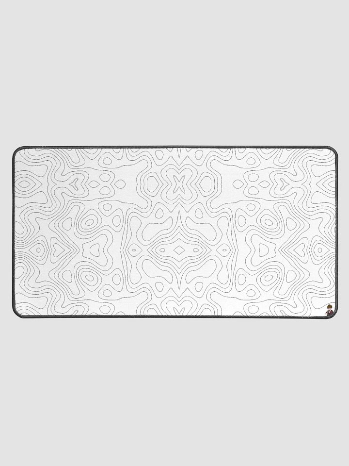 Damascus Mouse Pad product image (1)