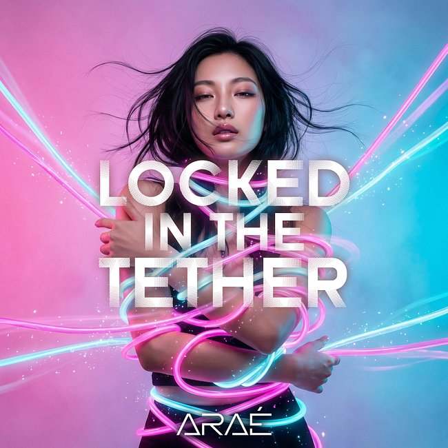 Locked in the Tether (EP)